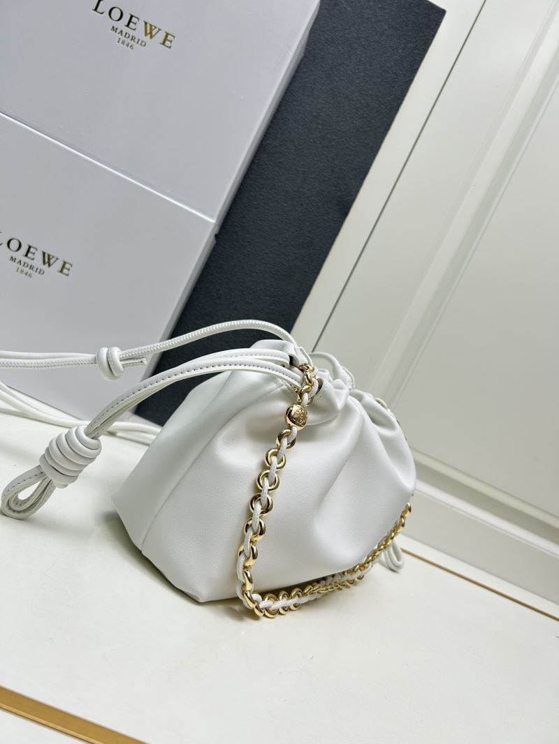 Loewe Flamenco Bags